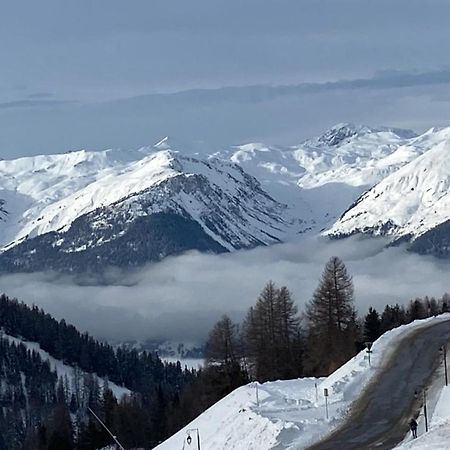 Charming Apt Near The Slopes Of La Plagne Apartamento Exterior foto